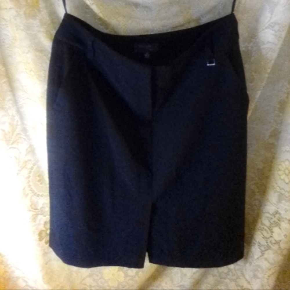 Fundamental Things Pencil Skirt